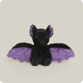 Bat with Purple Wings Warmies