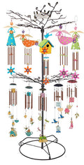 Tree Display Unit