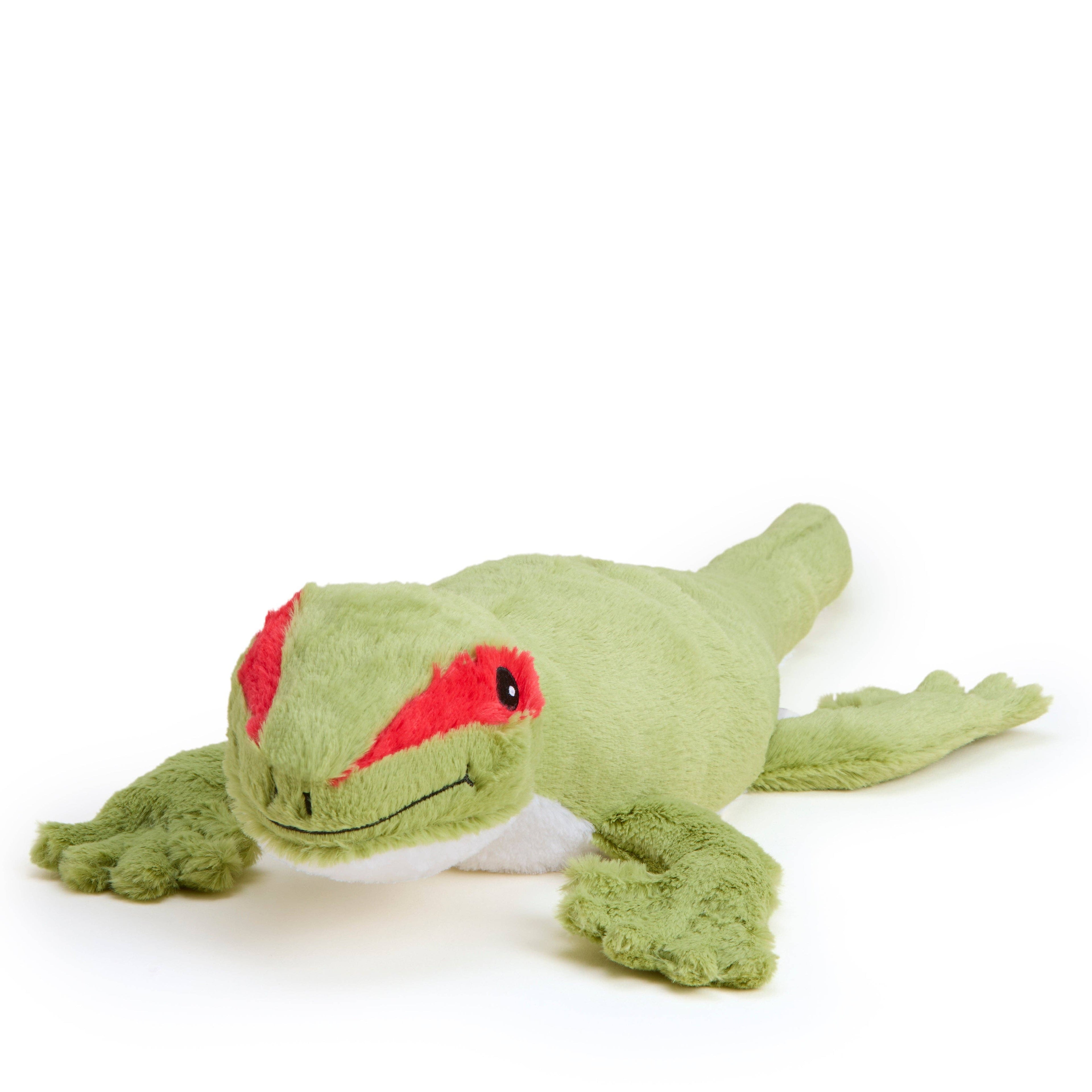 Gecko Warmies